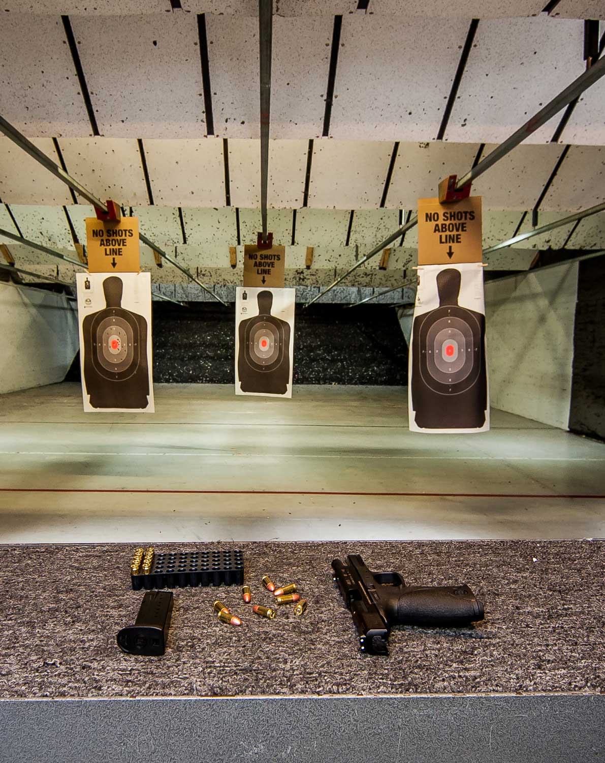 outdoor shooting range near me on Gun Range Winston Salem Nc Shooting Range Forsyth County