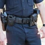 Law Enforcement/Security