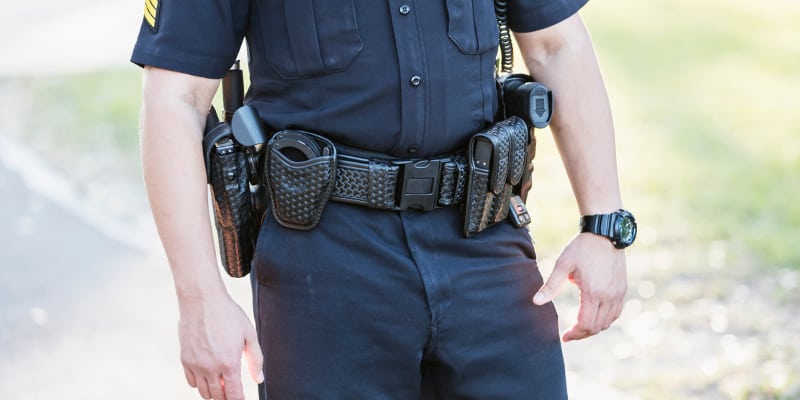 Law Enforcement/Security, Winston-Salem, NC | ProShots