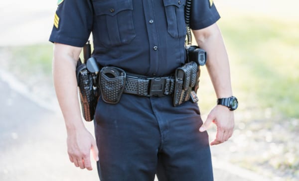 Law Enforcement/Security, Forsyth County, NC | ProShots