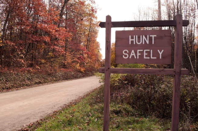 Hunt Risks Gardeining Tips to Stay Safe When Hunting - ProShots Range