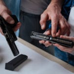 Gun Cleaning in Winston-Salem, North Carolina