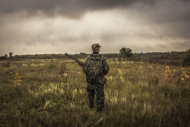 Hunters Range Top Reasons to Visit a Shooting Range Before Going Hunting [infographic ...