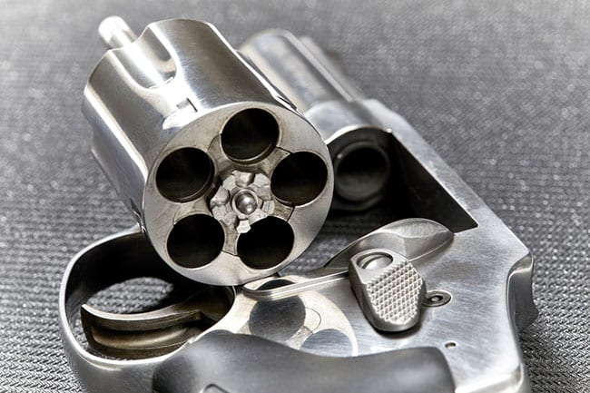 Signs Your Revolver May be Having Timing Issues - ProShots Range