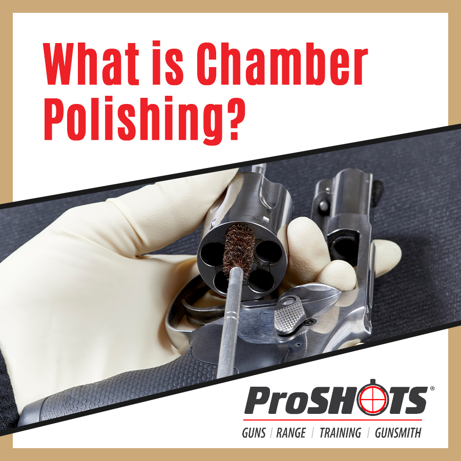 What is Chamber Polishing?