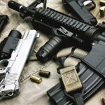 Gun Upgrades