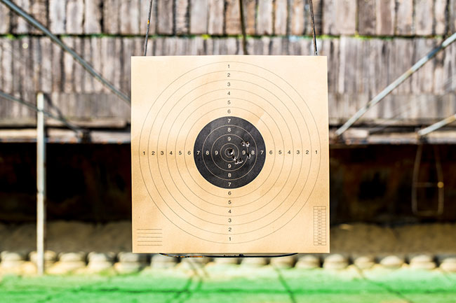 Your Essential Guide to Shooting Range Etiquette ProShots Range