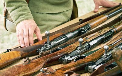 When to Get Gun Appraisals