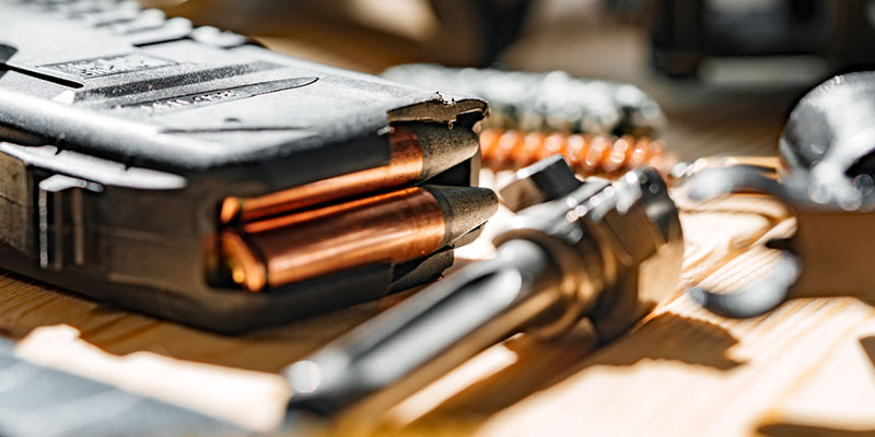 Five Signs Your Firearm Needs Chamber Polishing