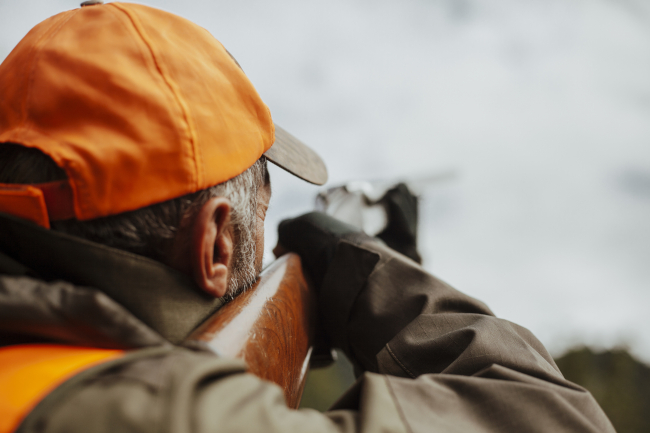Common Myths About Hunting - ProShots Range