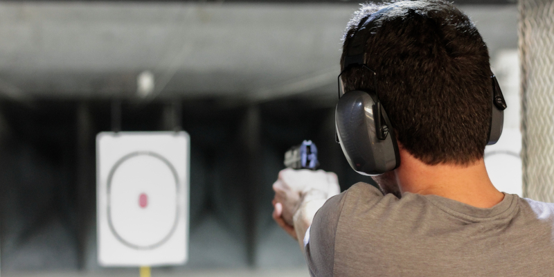 Essential Shooting Range Etiquette