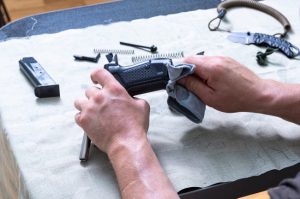 What You Should Know About Gun Cleaning