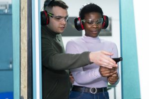 Advice for First-Time Gun Owners Learning to Shoot