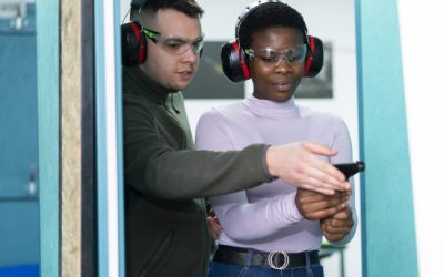Advice for First-Time Gun Owners Learning to Shoot