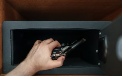 Why All Gun Owners Should Invest in High Quality Gun Safes