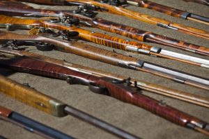 What Factors Go Into Gun Appraisals?