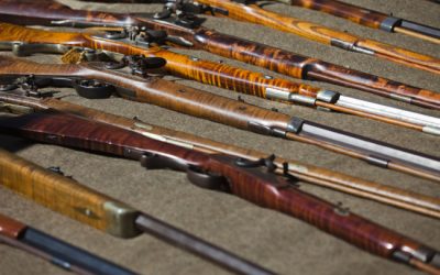 What Factors Go Into Gun Appraisals?