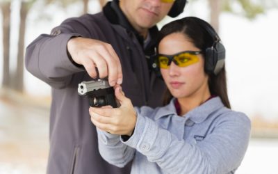 3 Reasons One-On-One Classes Are Perfect for First-Time Gun Owners
