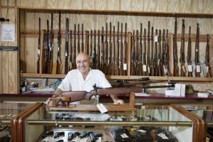 Ask Yourself These Questions When Firearms Shopping