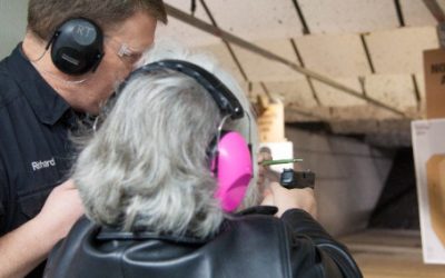 What You Should Know about Our Shooting Range