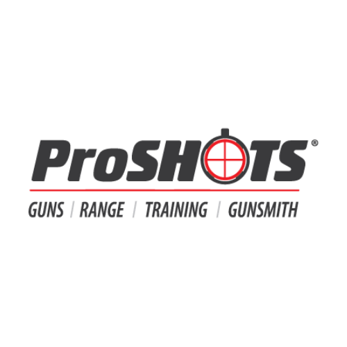 ProShots logo