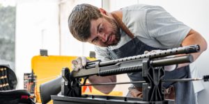 How Can Gunsmithing Help You?