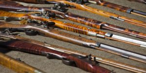 3 Benefits of Our Gun Appraisals