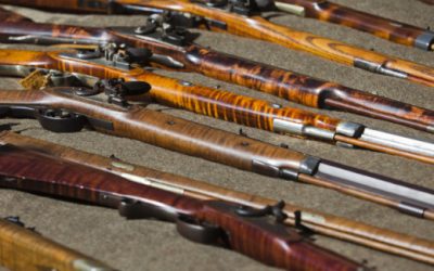 3 Benefits of Our Gun Appraisals