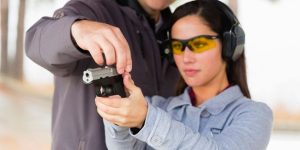Why You Should Be Selective with Your Firearm Training