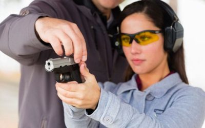 Why You Should Be Selective with Your Firearm Training