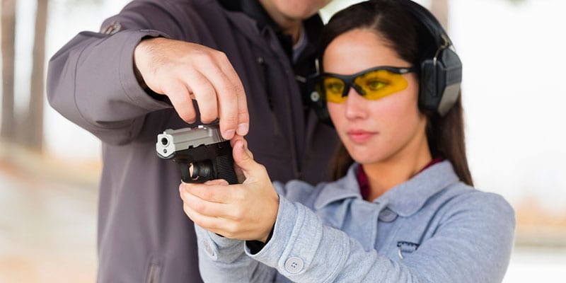 Why You Should Be Selective with Your Firearm Training