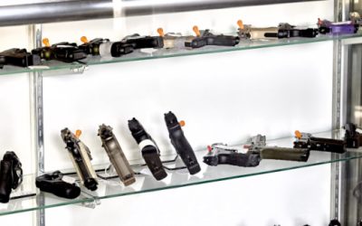 What You Should Know about Our Gun Shop