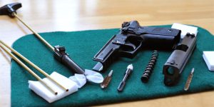 3 Reasons Why You Should Turn to Us for Your Firearm Cleaning Supplies