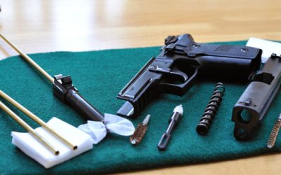 3 Reasons Why You Should Turn to Us for Your Firearm Cleaning Supplies