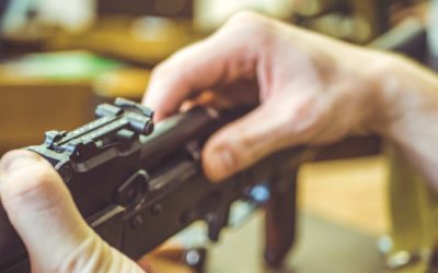 What to Expect from Our Gun Repair Services