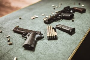 Choosing Ammunition That Works with Your Training