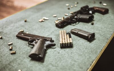 Choosing Ammunition That Works with Your Training