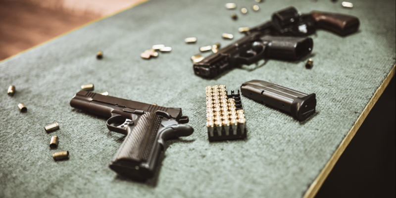 Choosing Ammunition That Works with Your Training