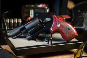High-Security Gun Safes and Responsible Ownership
