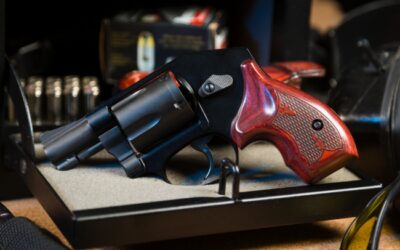 High-Security Gun Safes and Responsible Ownership