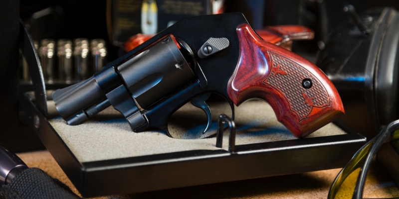 High-Security Gun Safes and Responsible Ownership