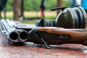 Critical Steps in Preparing for Effective Shotgun Training