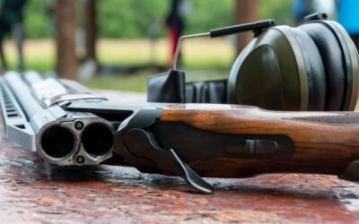 Critical Steps in Preparing for Effective Shotgun Training