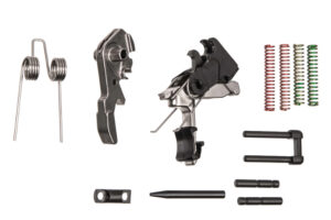 What to Know Before Trigger Kit Installation