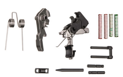 What to Know Before Trigger Kit Installation