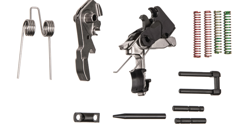 What to Know Before Trigger Kit Installation