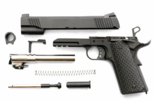 Practical Gun Upgrades That Actually Improve Your Range Time