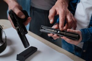 What Timing Issues Can Tell You About Your Firearm’s Performance