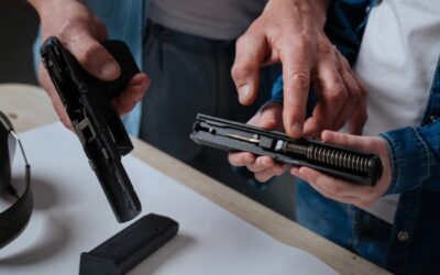 What Timing Issues Can Tell You About Your Firearm’s Performance