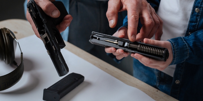 What Timing Issues Can Tell You About Your Firearm’s Performance